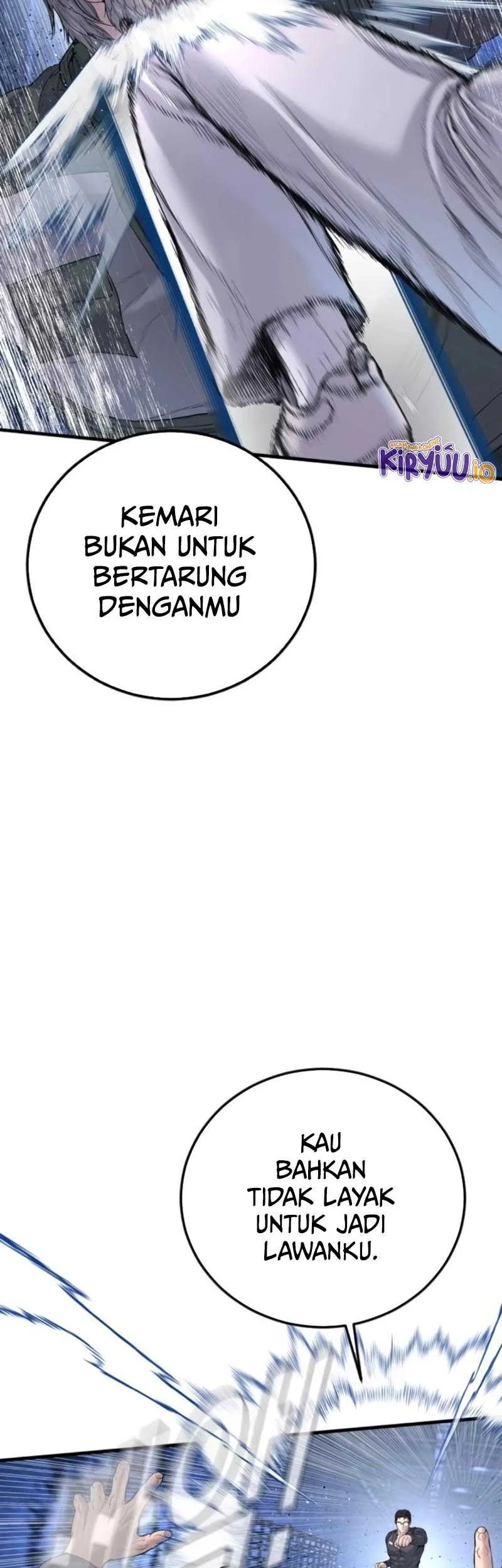 Manager Kim Chapter 220 Gambar 24