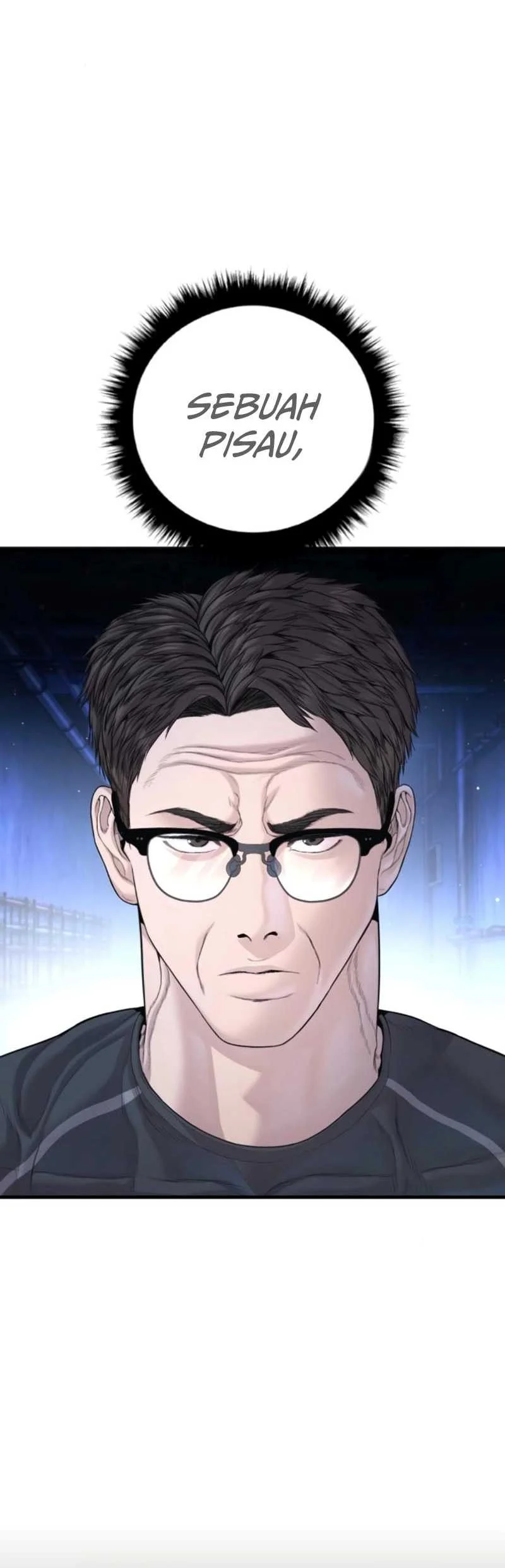 Manager Kim Chapter 220 Gambar 28