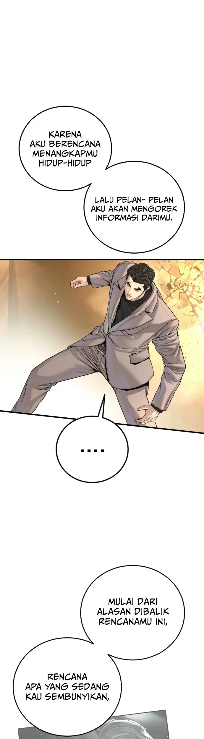 Manager Kim Chapter 223 Gambar 22