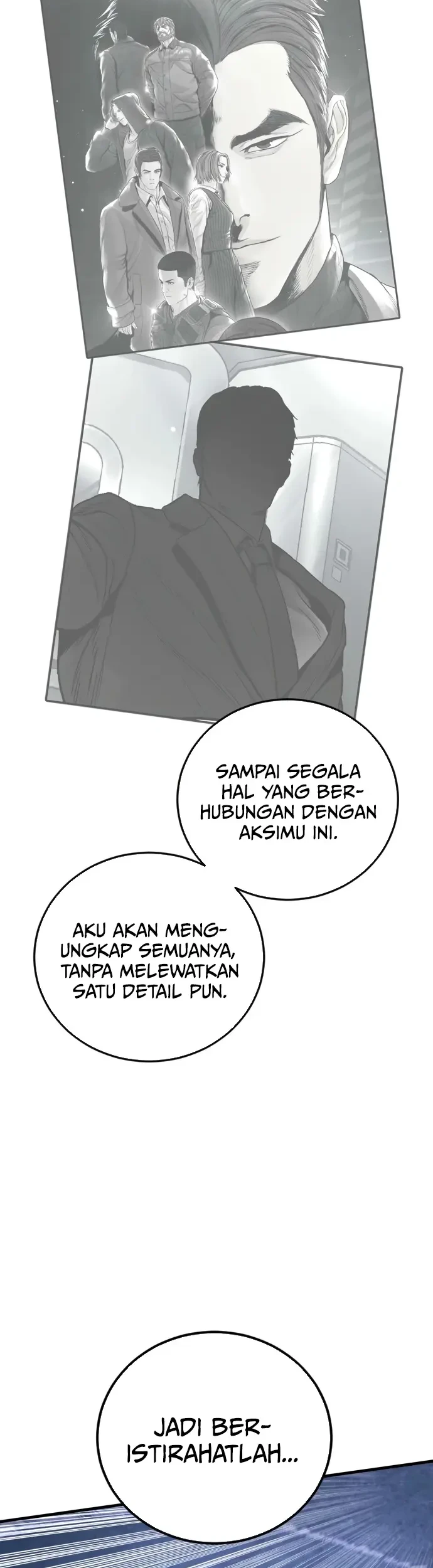 Manager Kim Chapter 223 Gambar 23