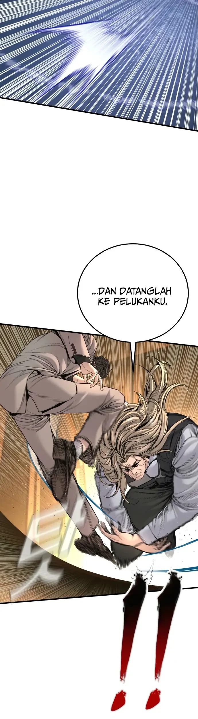 Manager Kim Chapter 223 Gambar 24
