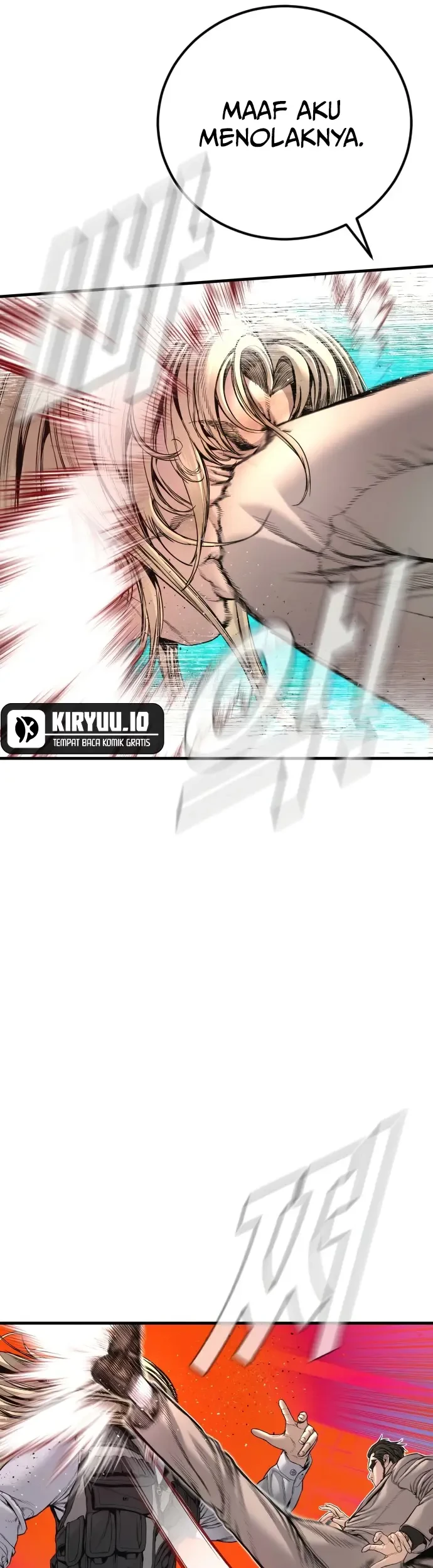 Manager Kim Chapter 223 Gambar 26