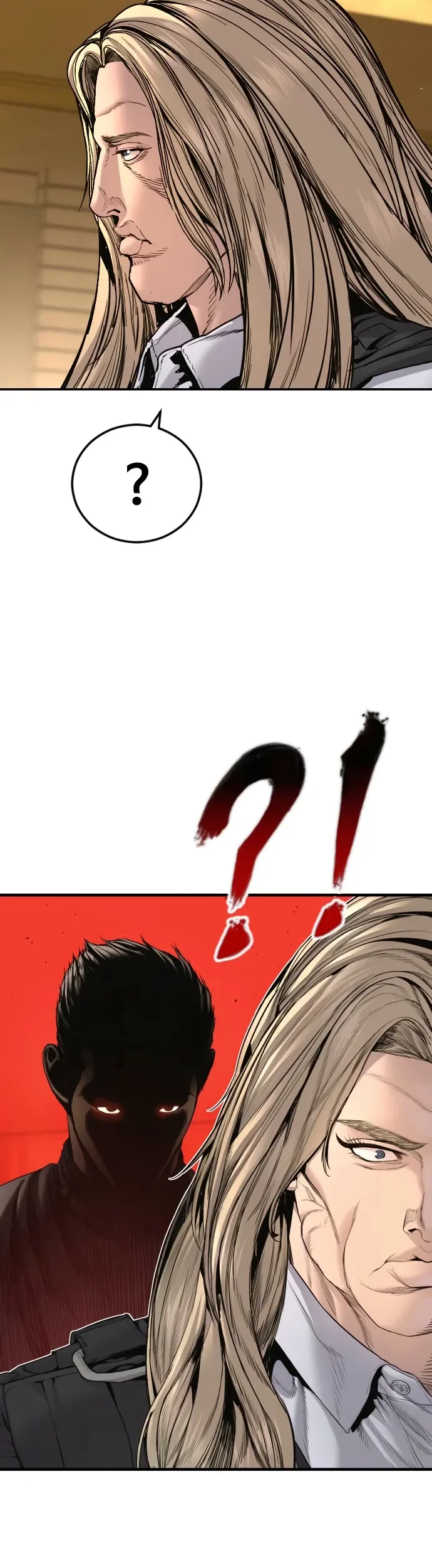 Manager Kim Chapter 224 Gambar 20