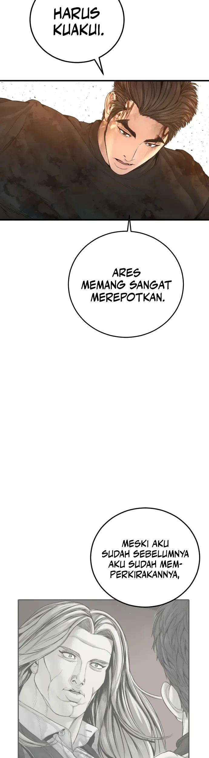 Manager Kim Chapter 224 Gambar 23