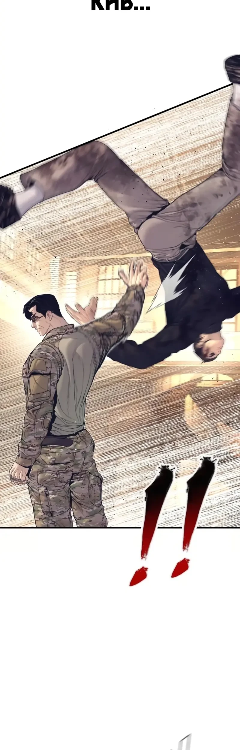 Manager Kim Chapter 226 Gambar 23