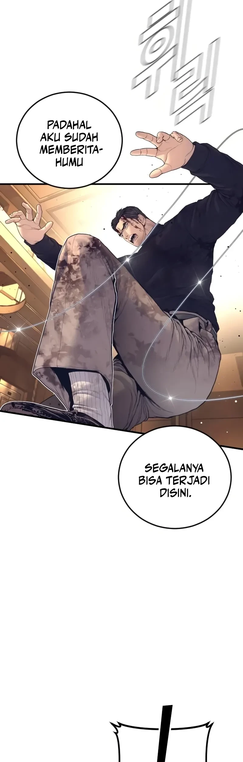 Manager Kim Chapter 226 Gambar 24