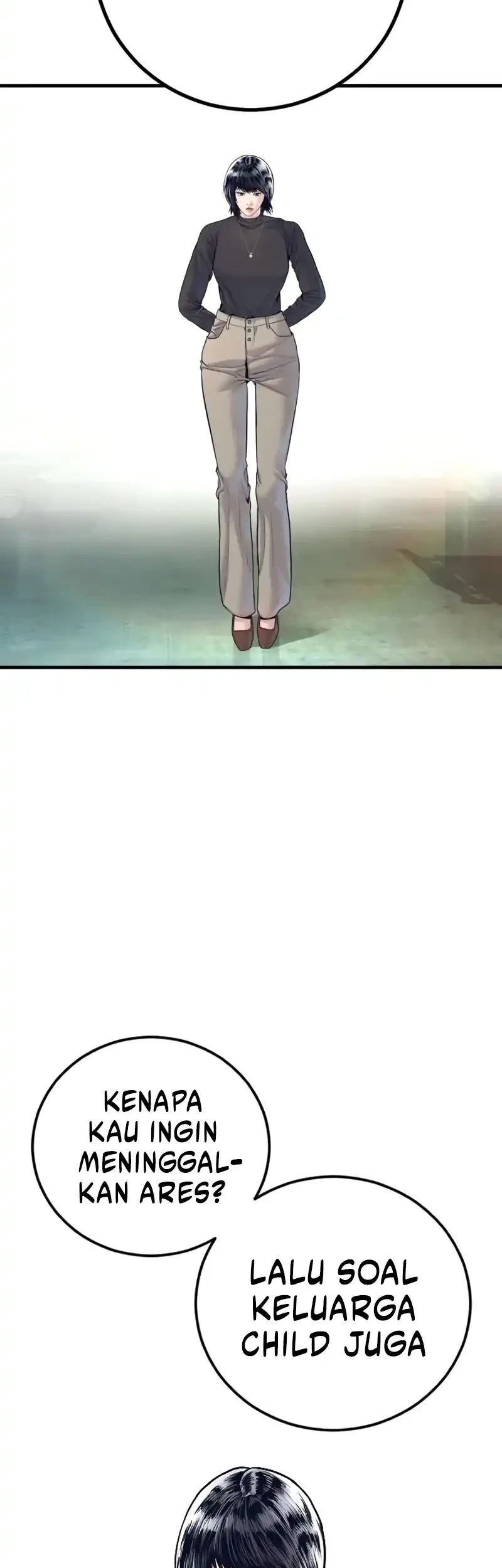 Manager Kim Chapter 227 Gambar 23