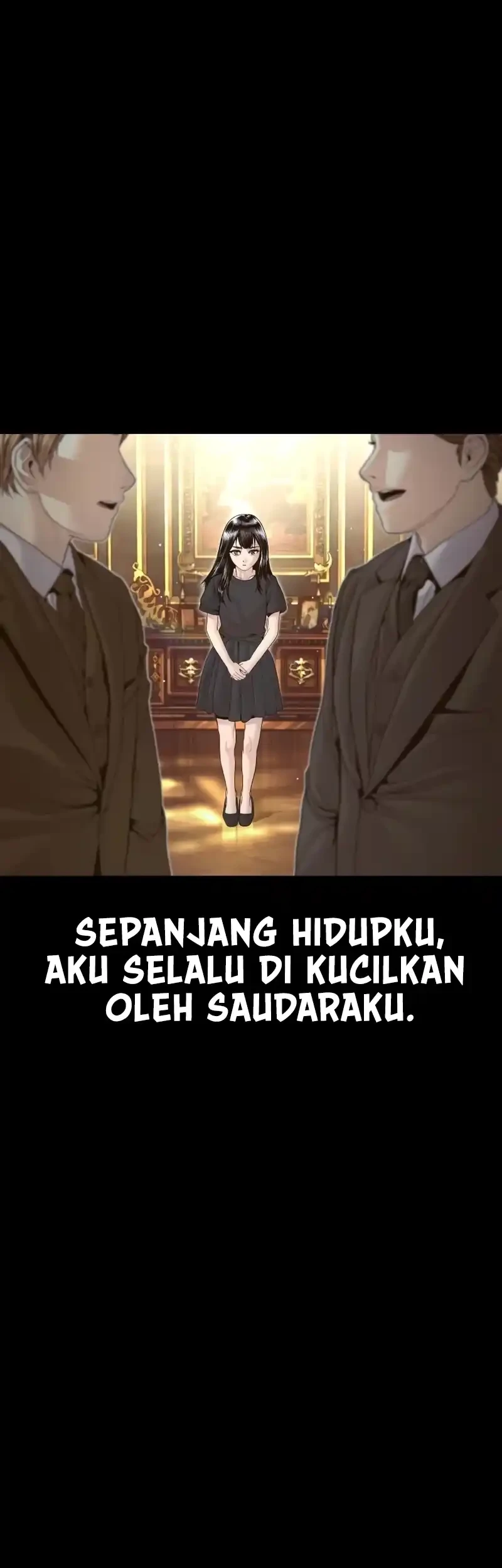Manager Kim Chapter 227 Gambar 27