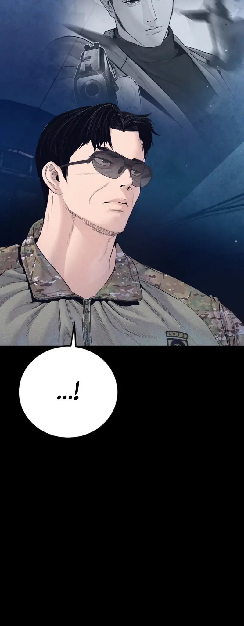 Manager Kim Chapter 232 Gambar 24