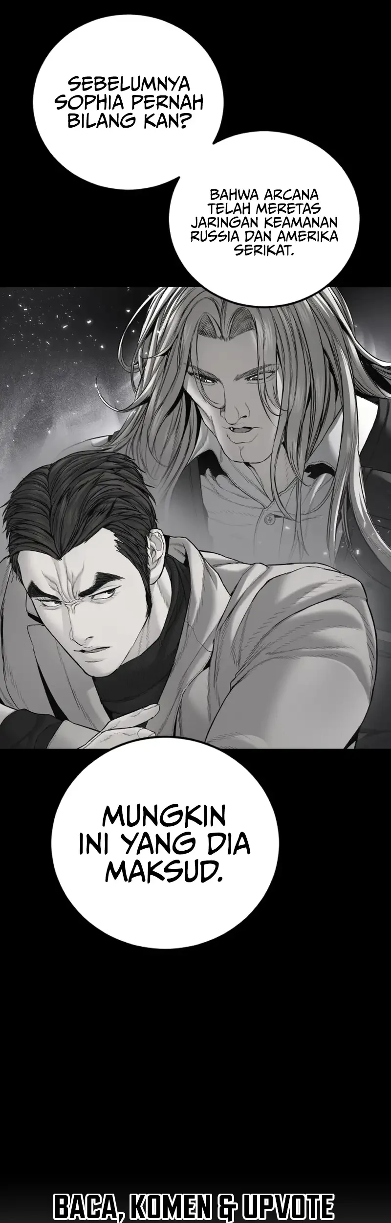Manager Kim Chapter 232 Gambar 25