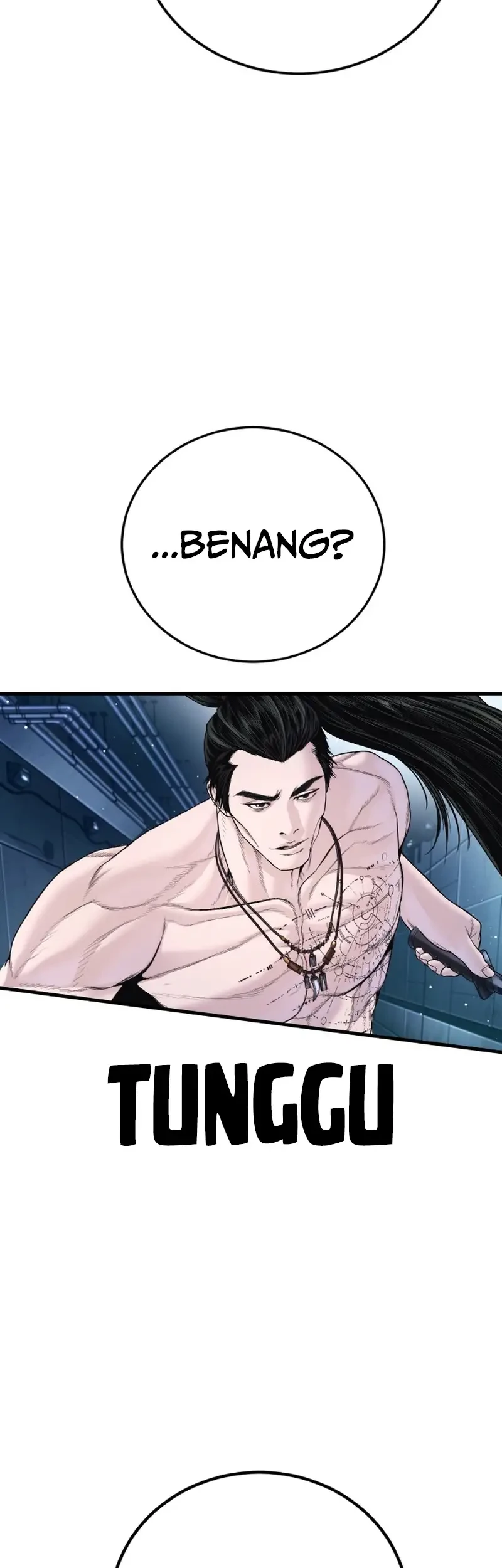 Manager Kim Chapter 233 Gambar 19