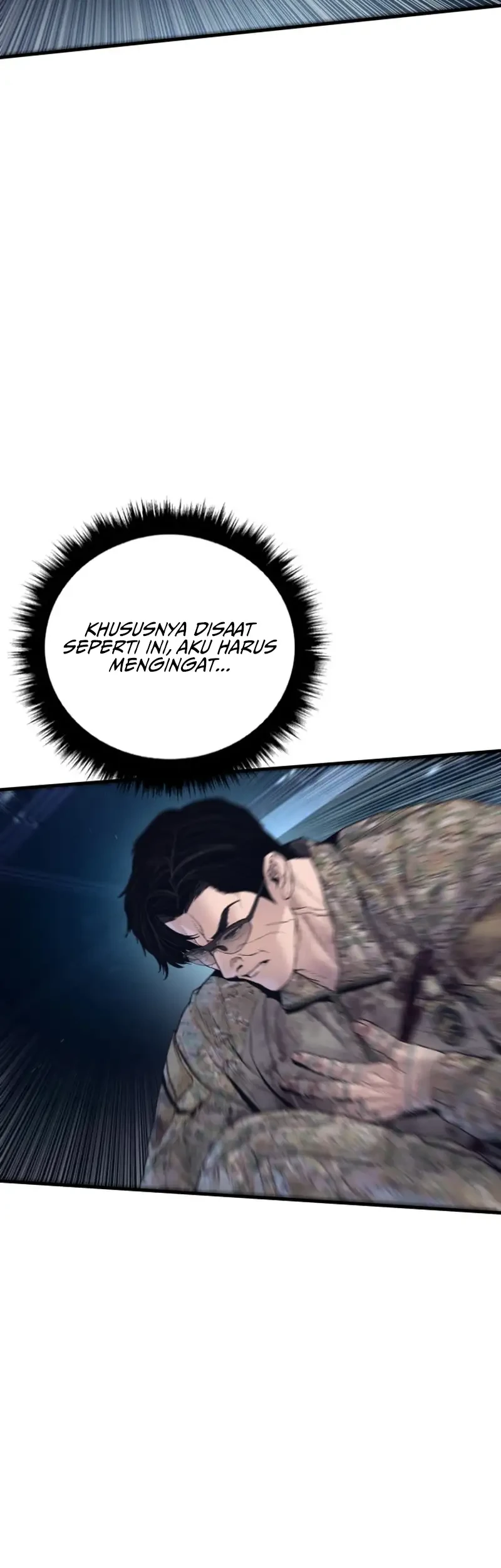 Manager Kim Chapter 235 Gambar 23