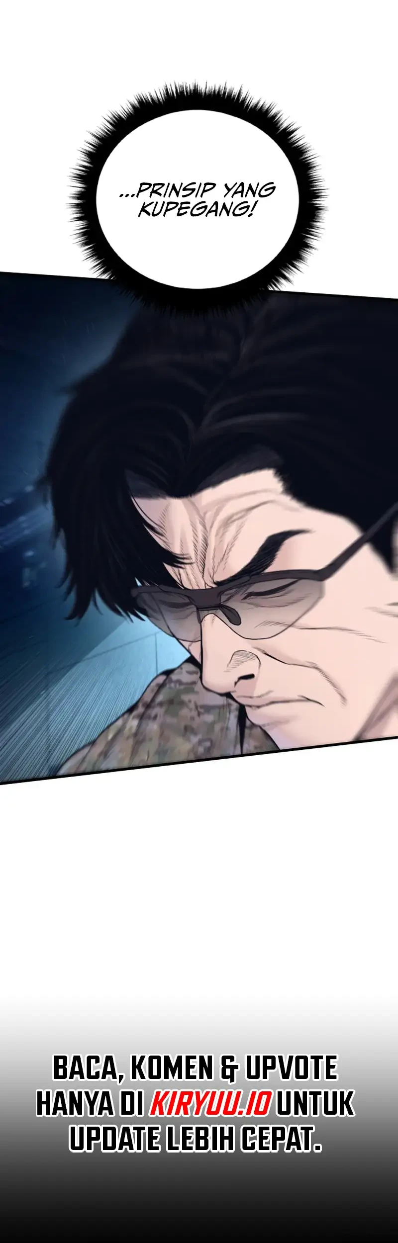 Manager Kim Chapter 235 Gambar 24