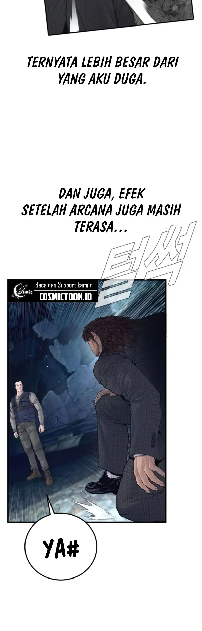 Manager Kim Chapter 236 Gambar 18