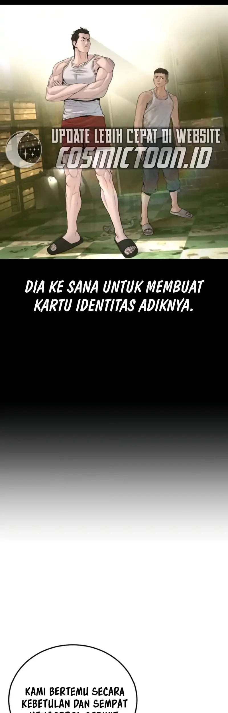 Manager Kim Chapter 237 Gambar 17
