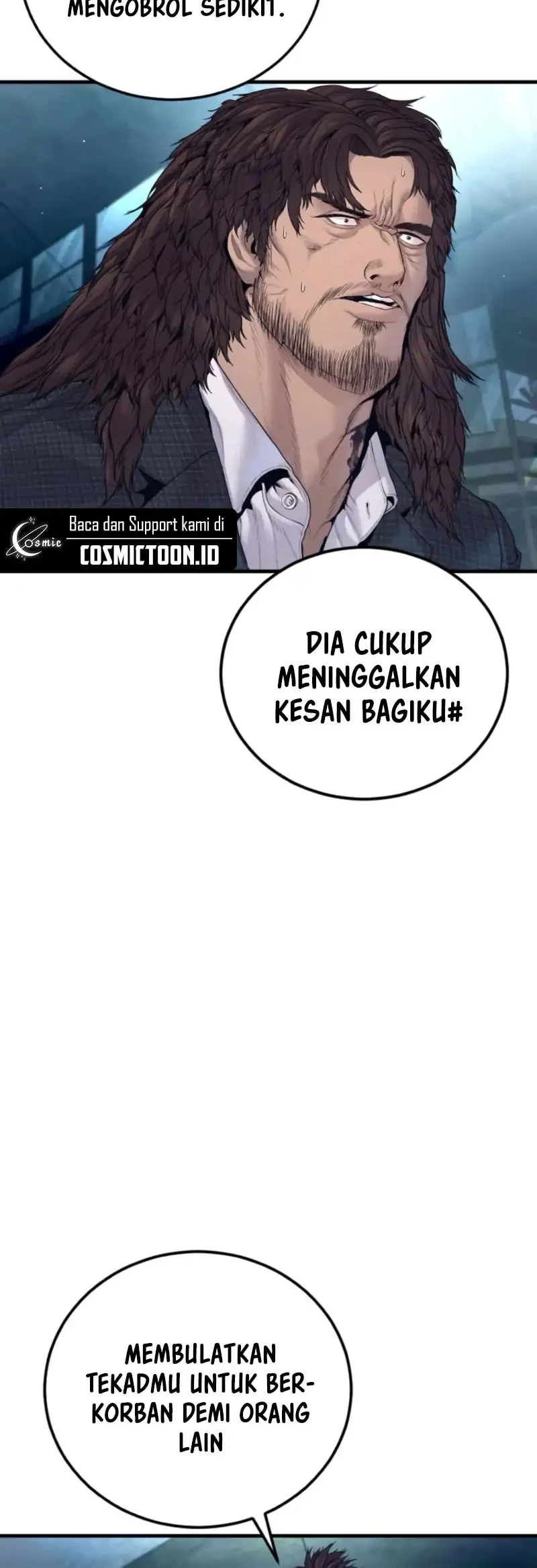 Manager Kim Chapter 237 Gambar 18
