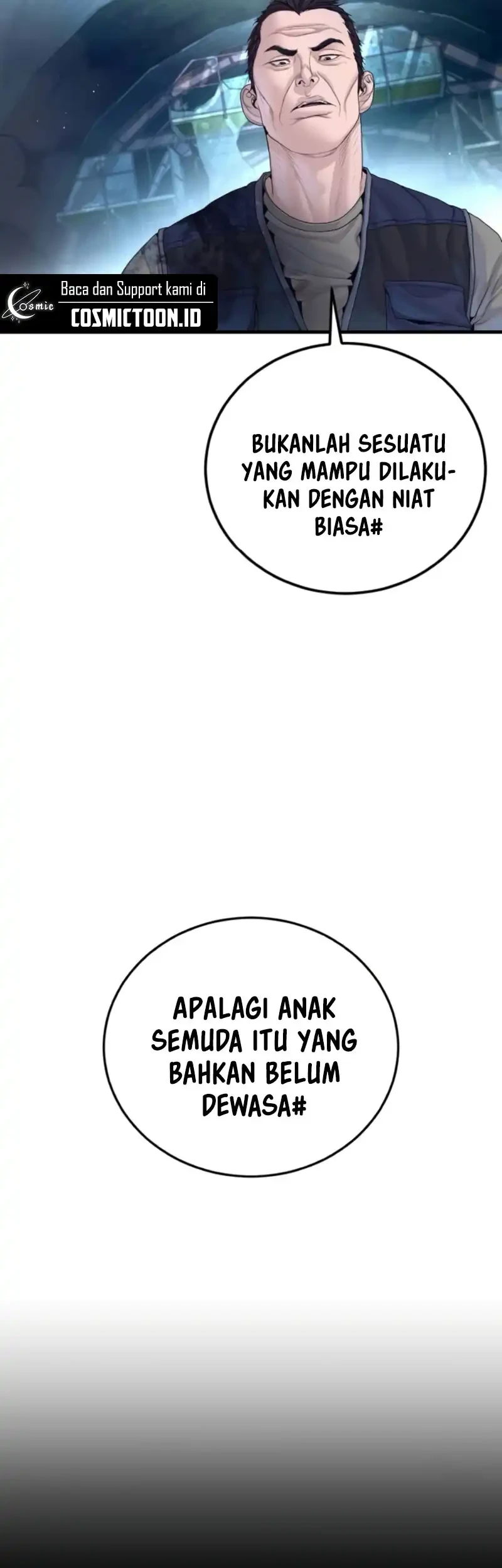 Manager Kim Chapter 237 Gambar 19