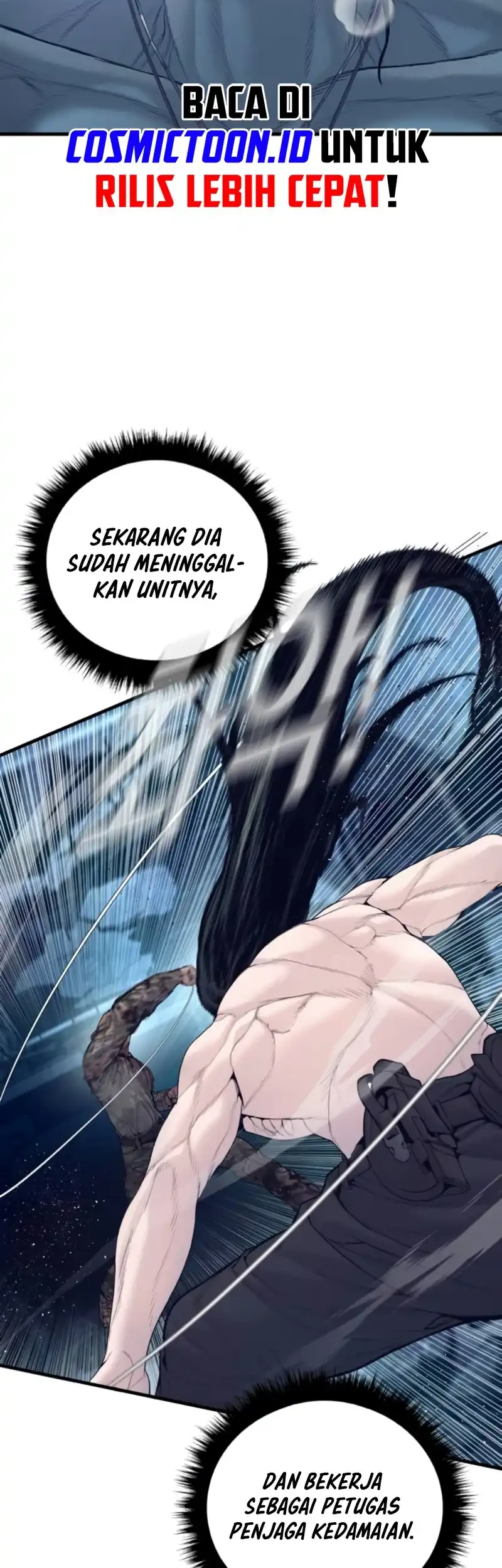 Manager Kim Chapter 238 Gambar 21