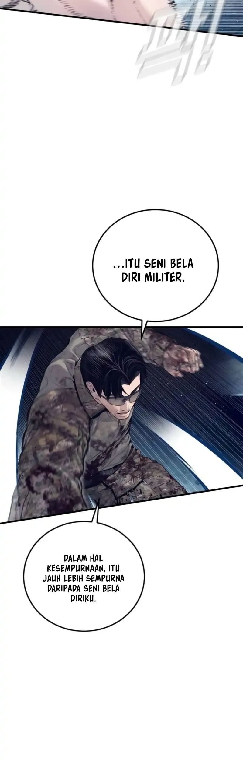 Manager Kim Chapter 238 Gambar 23