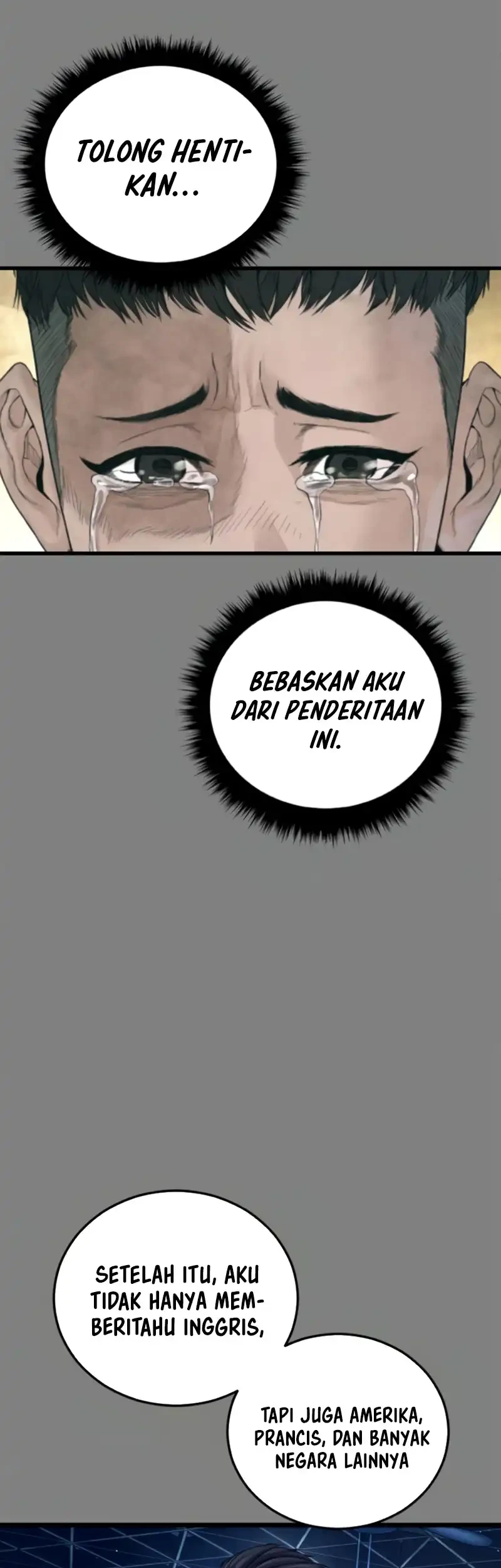 Manager Kim Chapter 239 Gambar 18