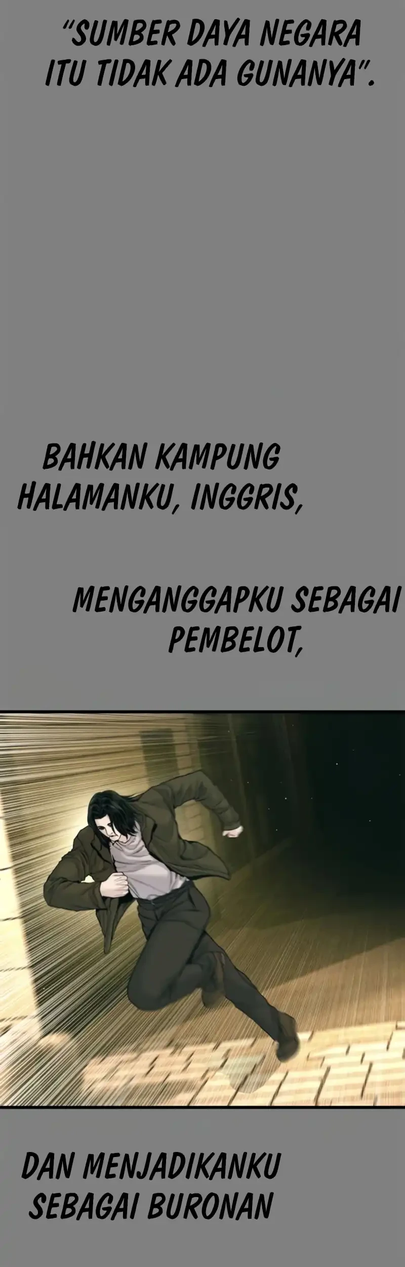 Manager Kim Chapter 239 Gambar 20