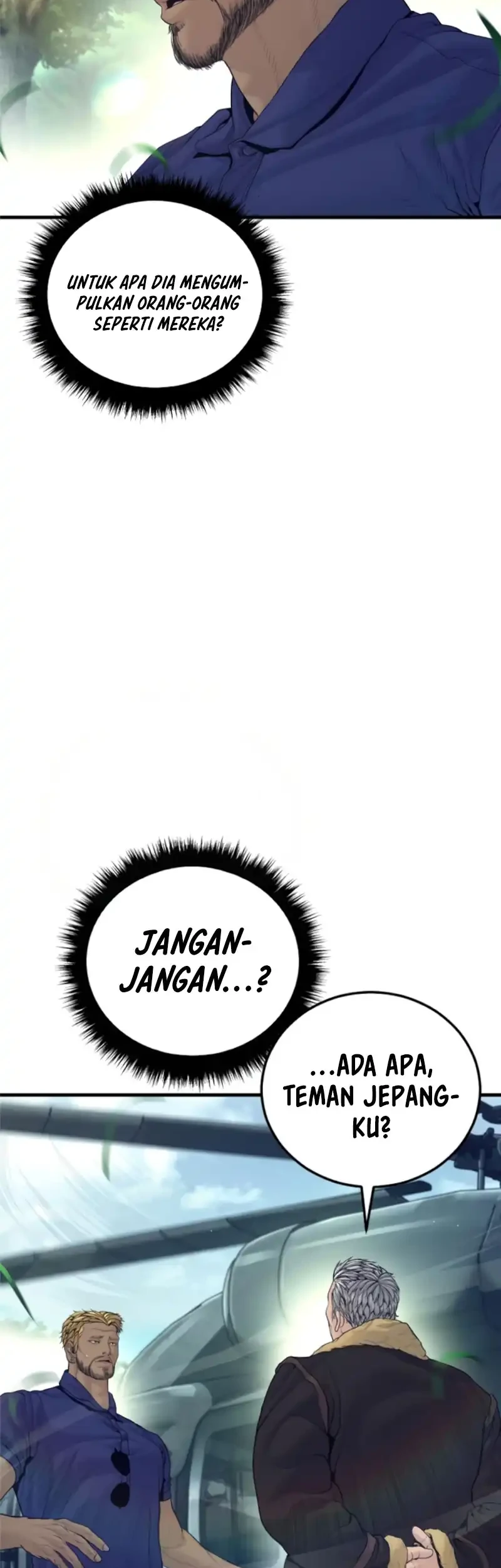 Manager Kim Chapter 240 Gambar 24