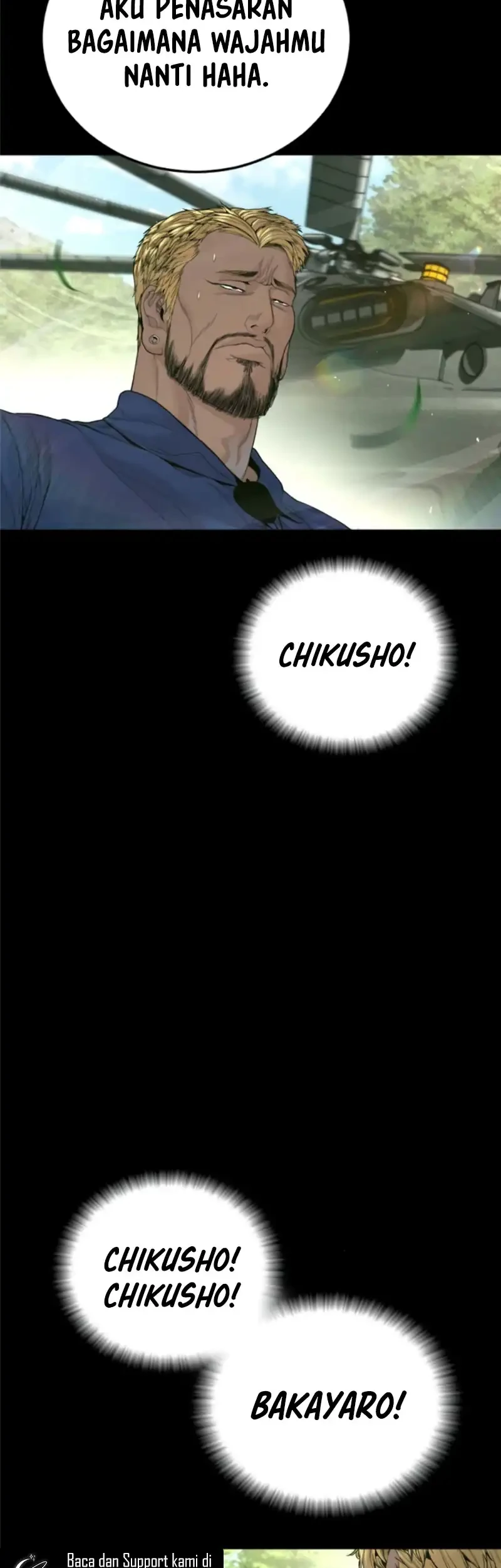 Manager Kim Chapter 241 Gambar 18