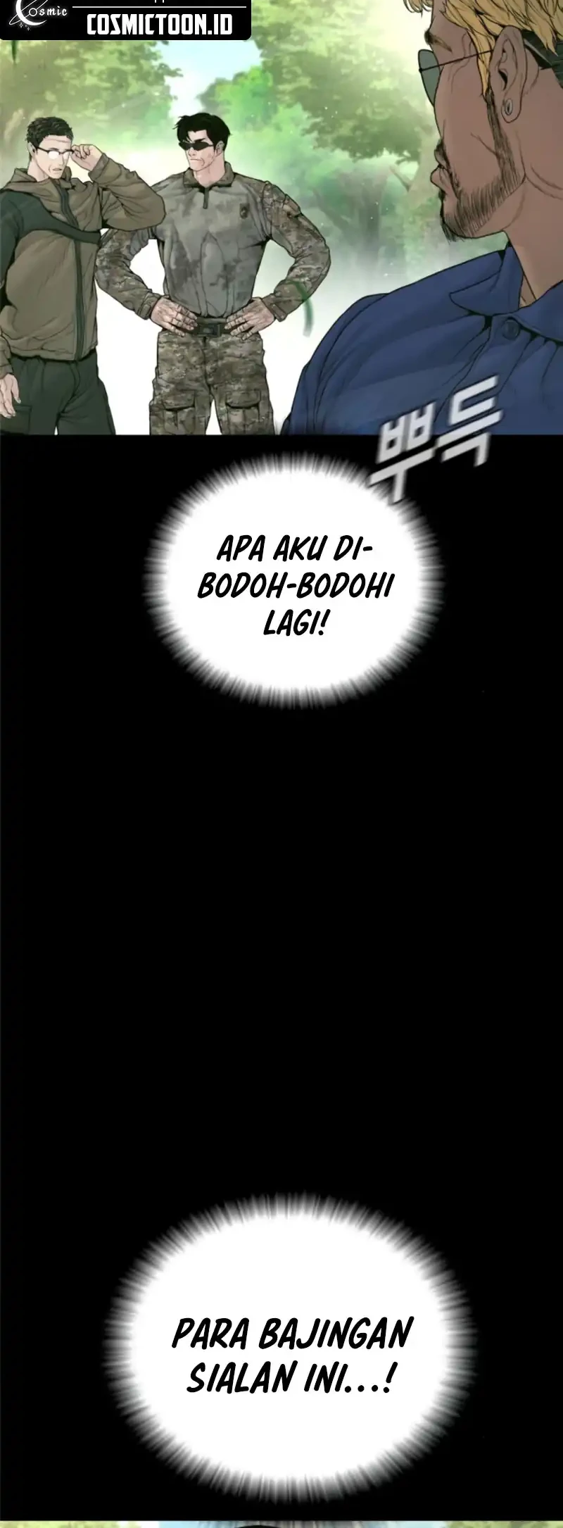 Manager Kim Chapter 241 Gambar 19