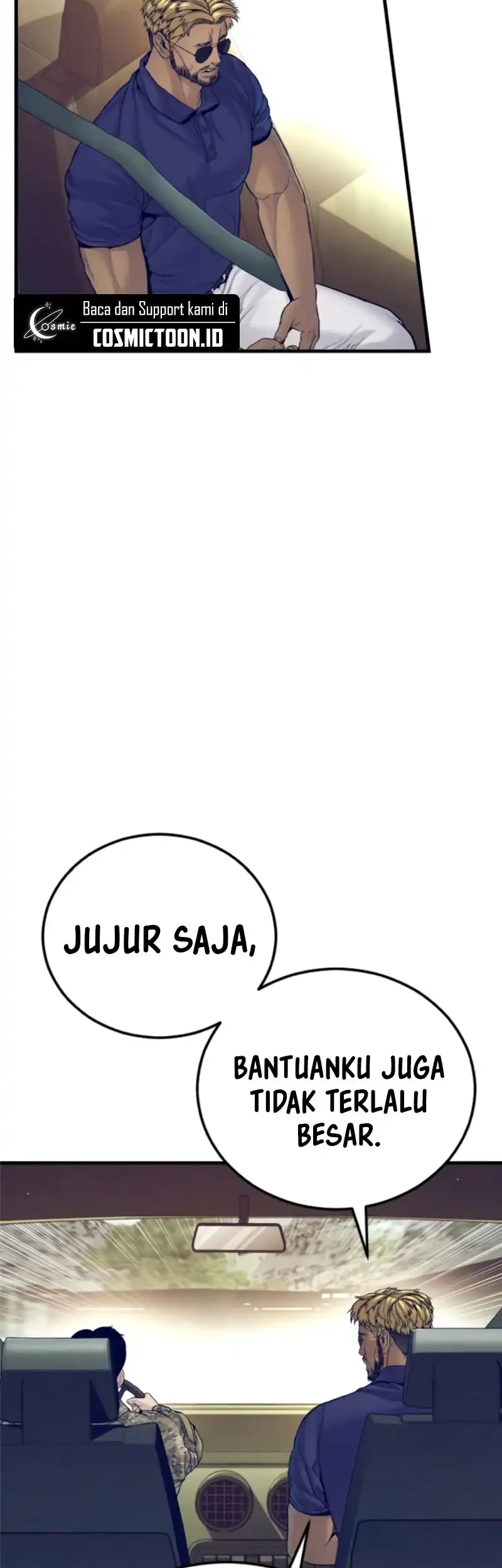 Manager Kim Chapter 241 Gambar 21