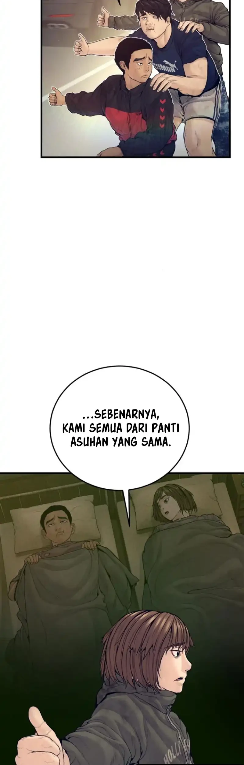 Manager Kim Chapter 243 Gambar 20