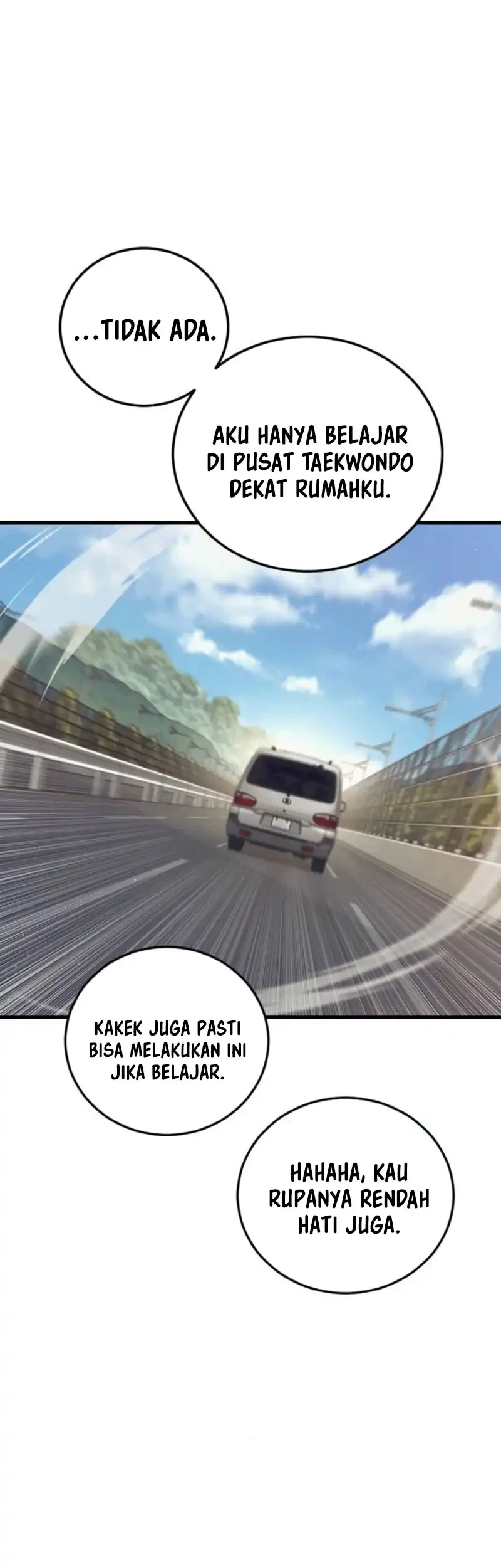 Manager Kim Chapter 244 Gambar 17