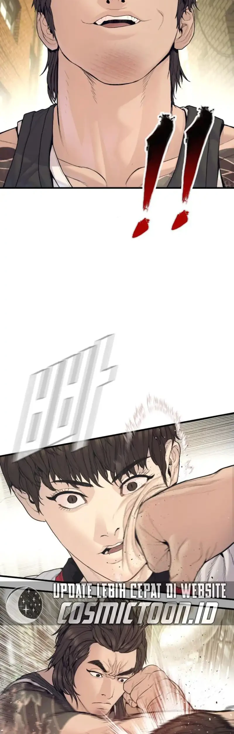 Manager Kim Chapter 245 Gambar 19