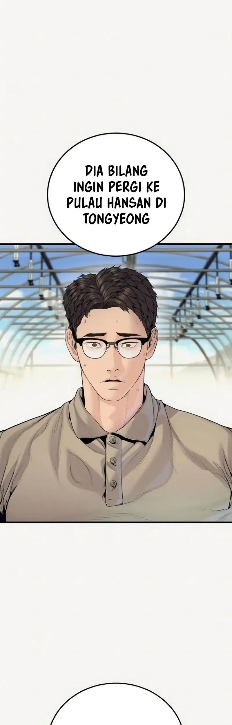Manager Kim Chapter 248 Gambar 18