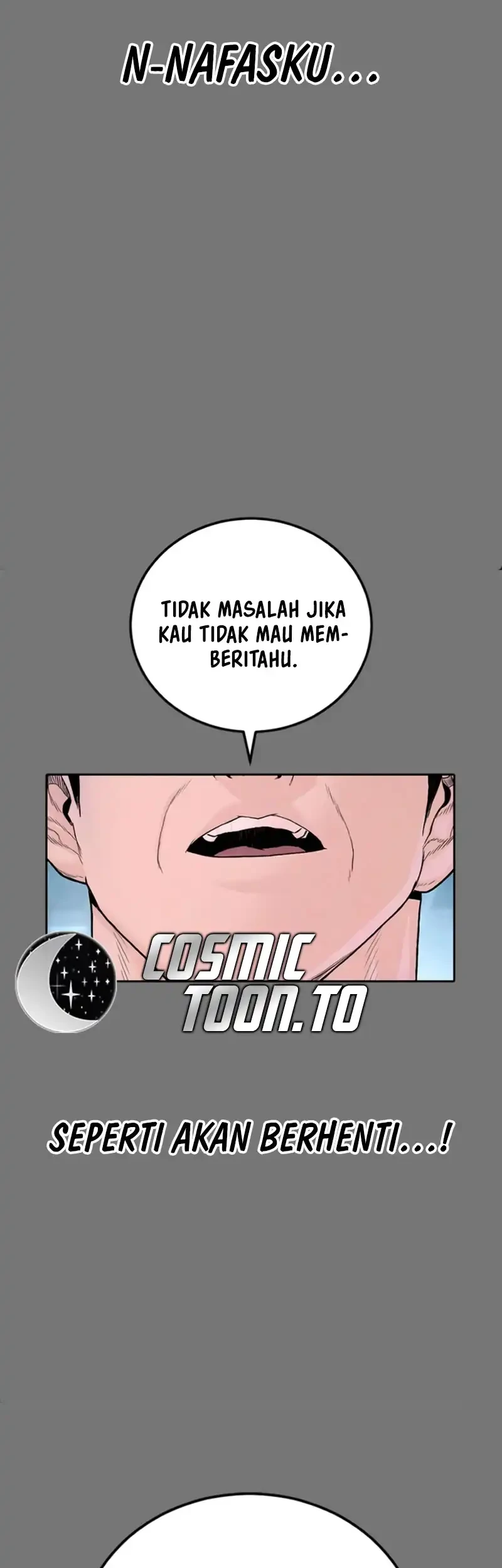 Manager Kim Chapter 255 Gambar 21