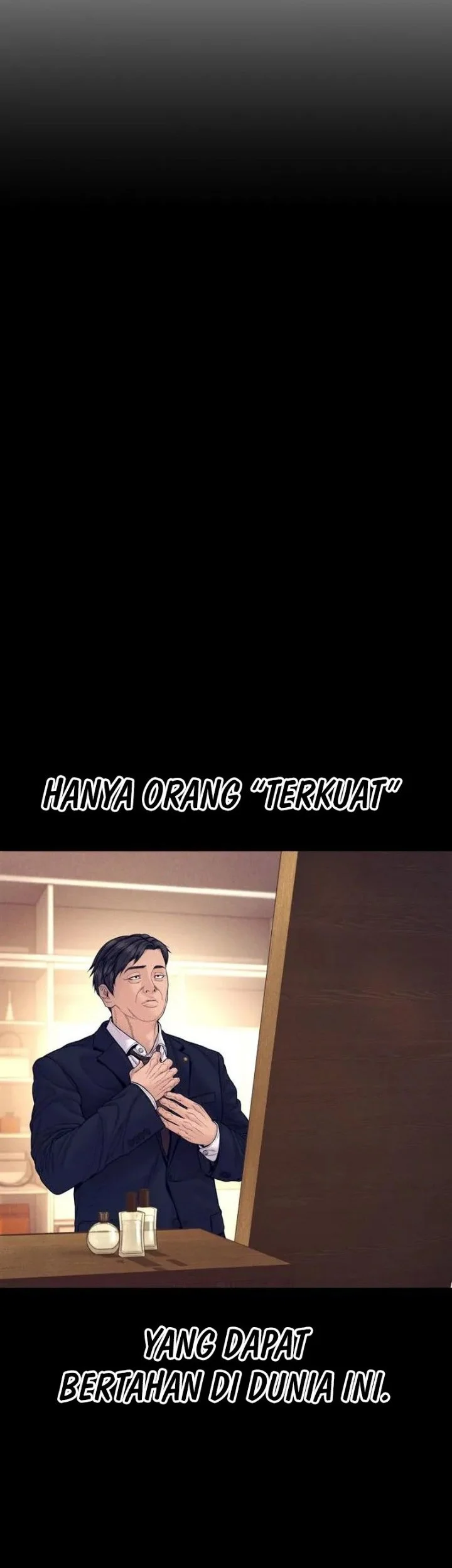 Manager Kim Chapter 257 Gambar 22