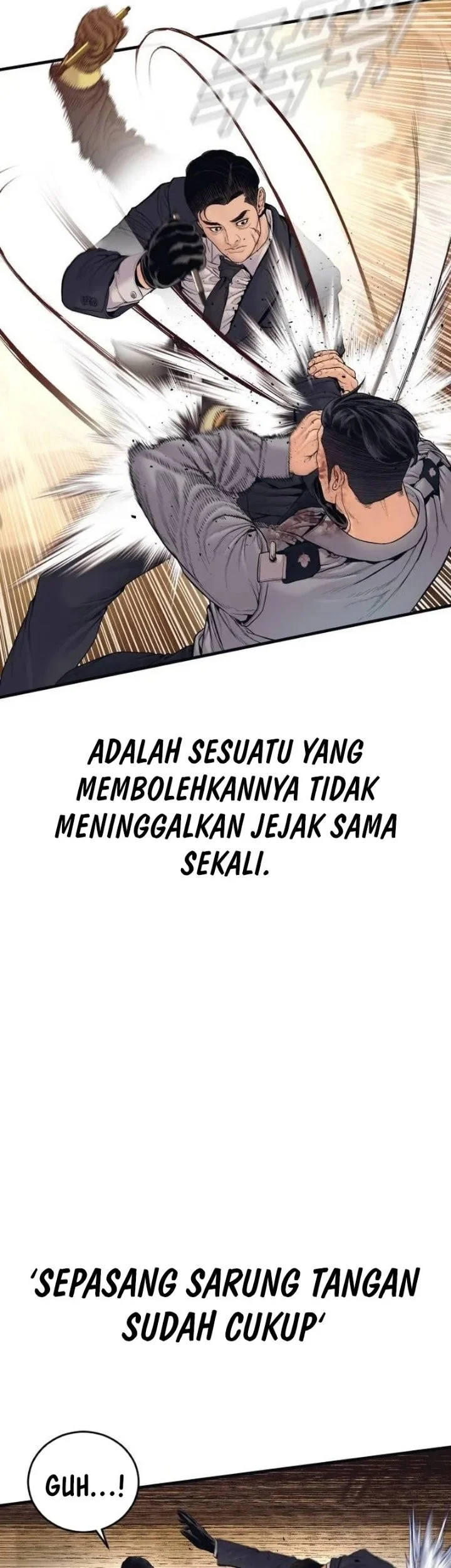 Manager Kim Chapter 259 Gambar 18