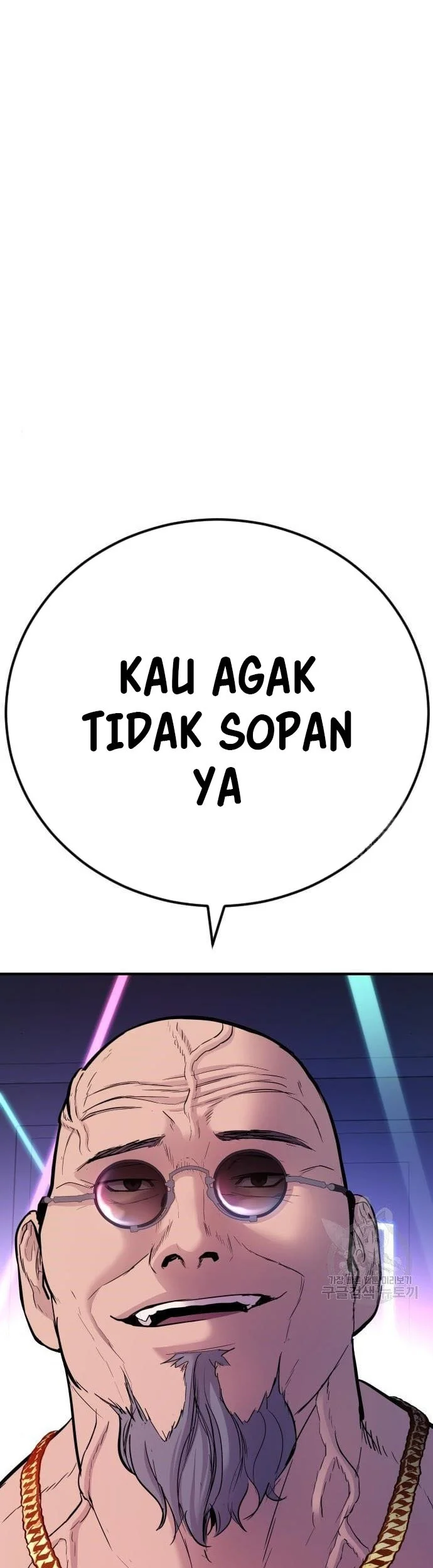 Manager Kim Chapter 39 Gambar 28