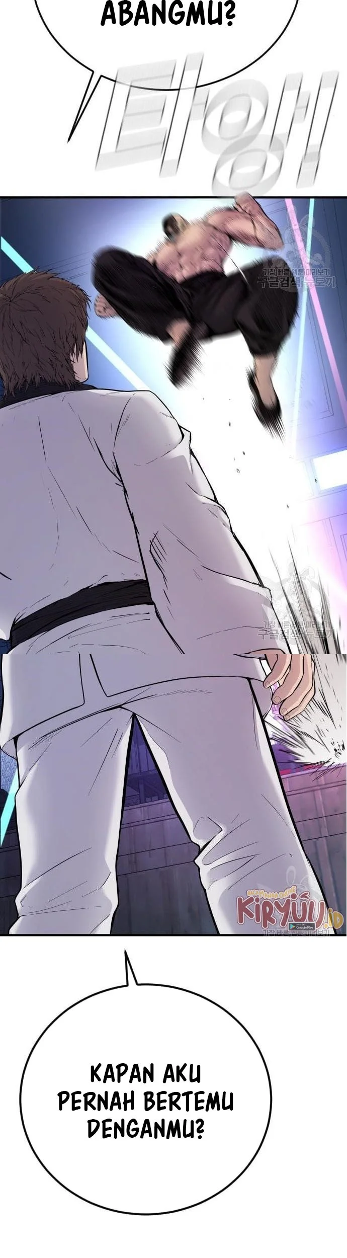 Manager Kim Chapter 39 Gambar 30