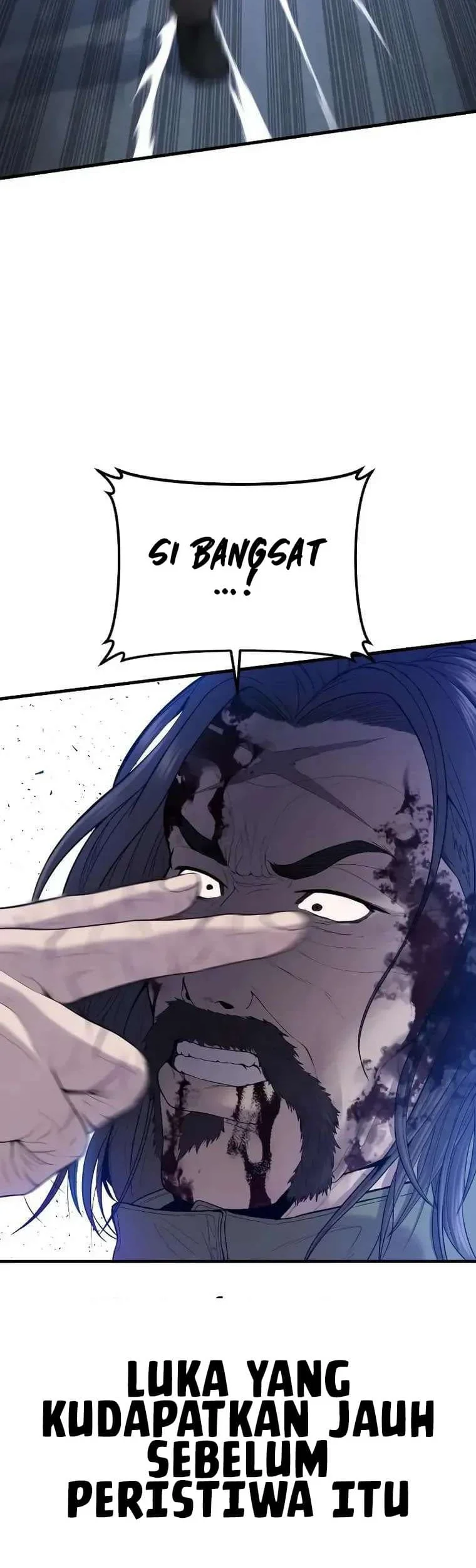 Manager Kim Chapter 98 Gambar 24