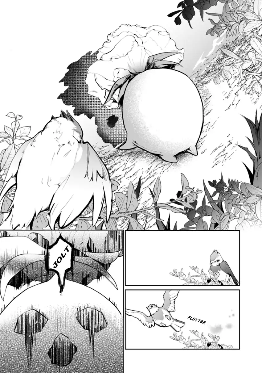 Mandragora tte Baretara Toubatsu desu ka?: Hana no Majo no Hohoemi wa Kanchigai no Tane o Maku Chapter 1 Gambar 10