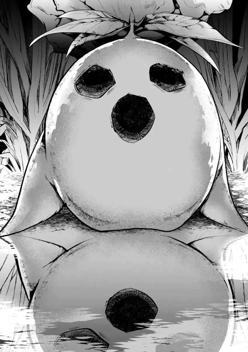 Mandragora tte Baretara Toubatsu desu ka?: Hana no Majo no Hohoemi wa Kanchigai no Tane o Maku Chapter 1 Gambar 9