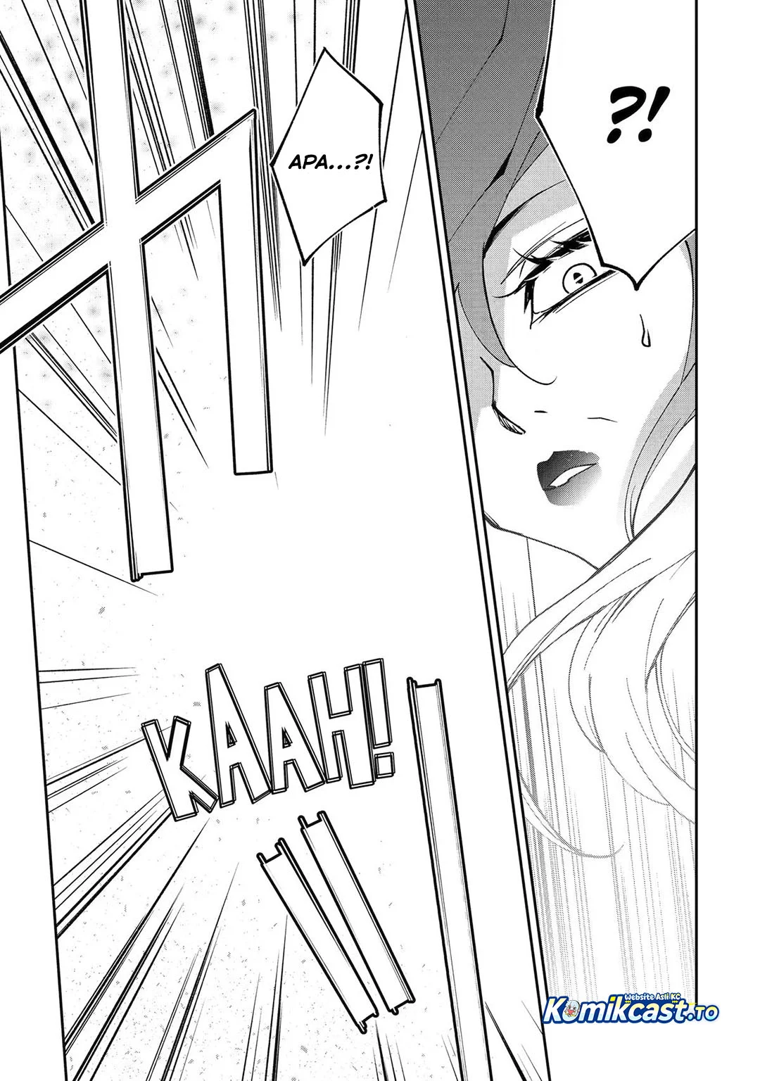 Mannen D-rank No Chuunen Boukensha Yotta Ikioi De Densetsu No Ken Wo Hikkonuku Chapter 65 Gambar 8