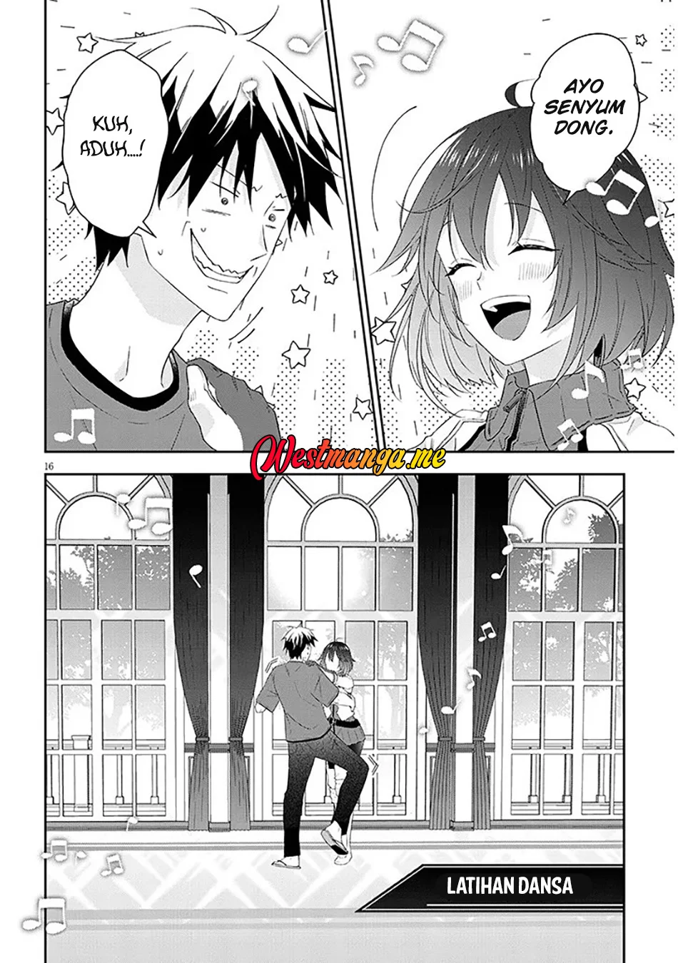 Maou ni Natte node – Dungeon Tsukutte Jingai Musume to Honobono suru Chapter 85.2 Gambar 5