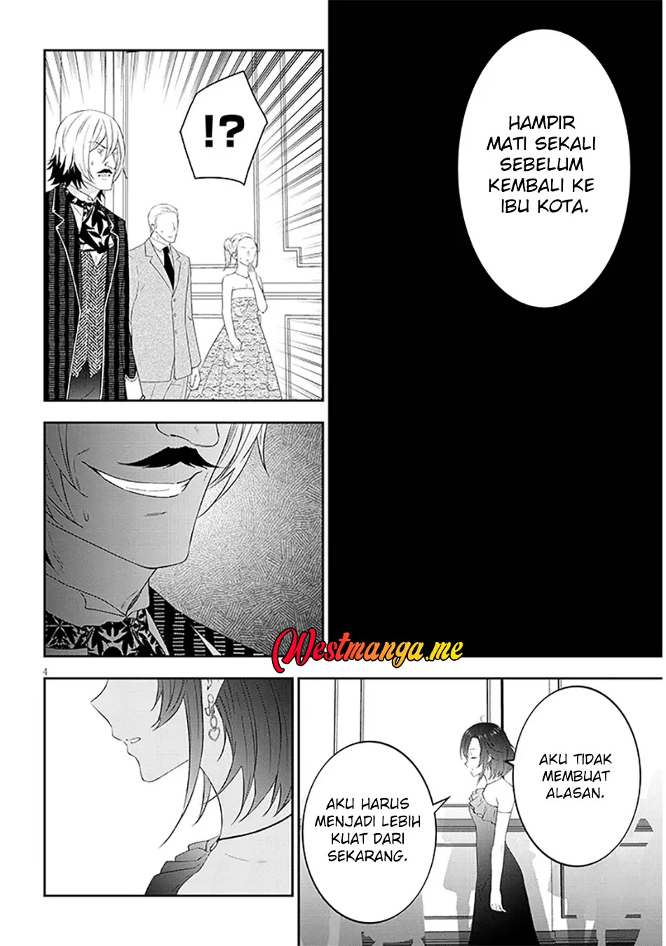 Maou ni Natte node – Dungeon Tsukutte Jingai Musume to Honobono suru Chapter 87.1 Gambar 5
