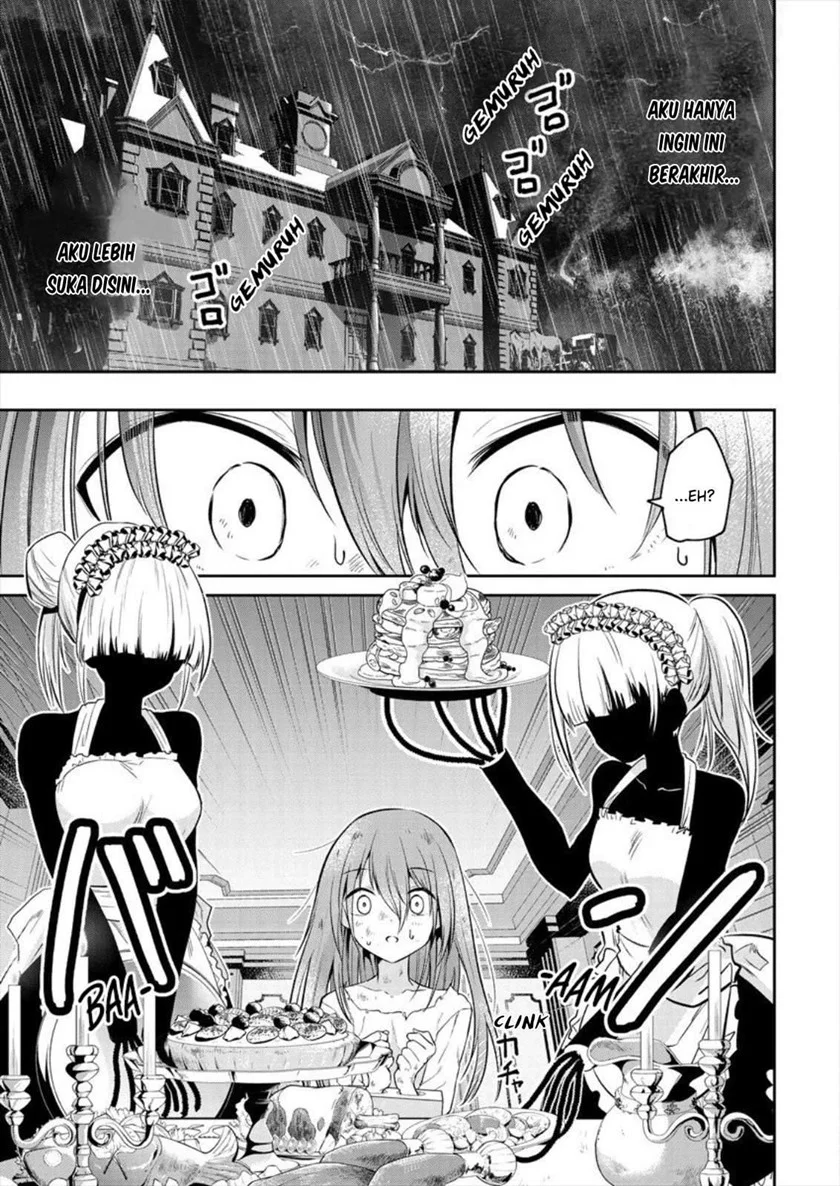Maou No Musume-Tachi To Ma Guwa Eba Tsuyoku Narerutte Hontou Desu Ka? Chapter 1 Gambar 12