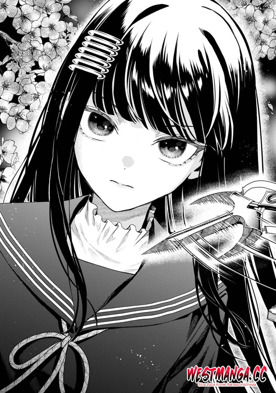Maou-sama, Retry! R Chapter 56 Gambar 5