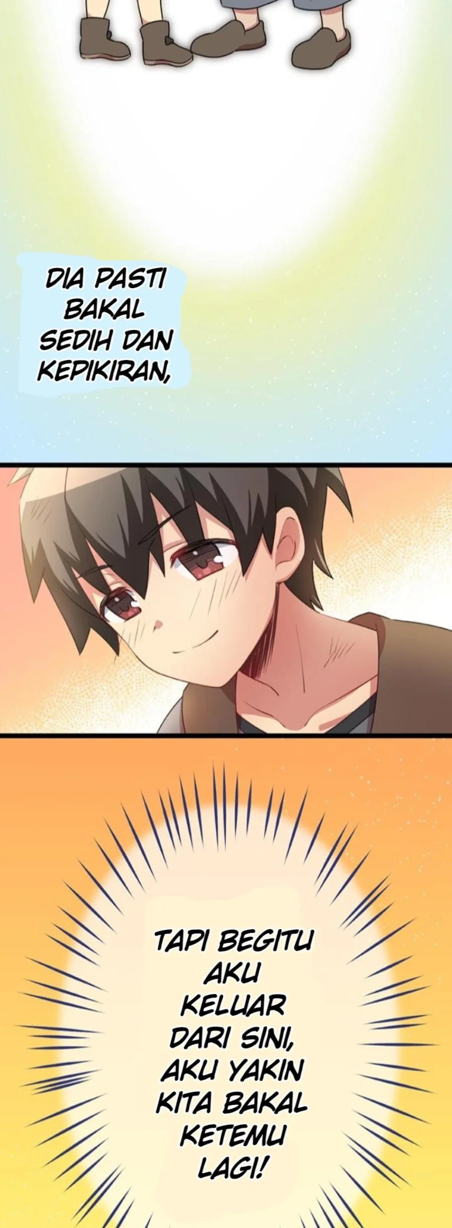 Maou to Ryuuou ni Sodaterareta Shounen wa Gakuen Seikatsu wo Musou suru You desu Chapter 4 Gambar 12