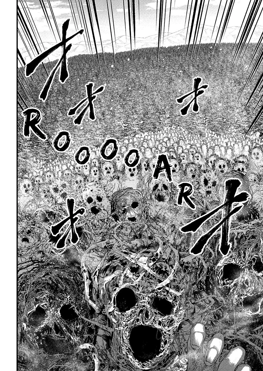Marchen Crown Chapter 40 Gambar 5