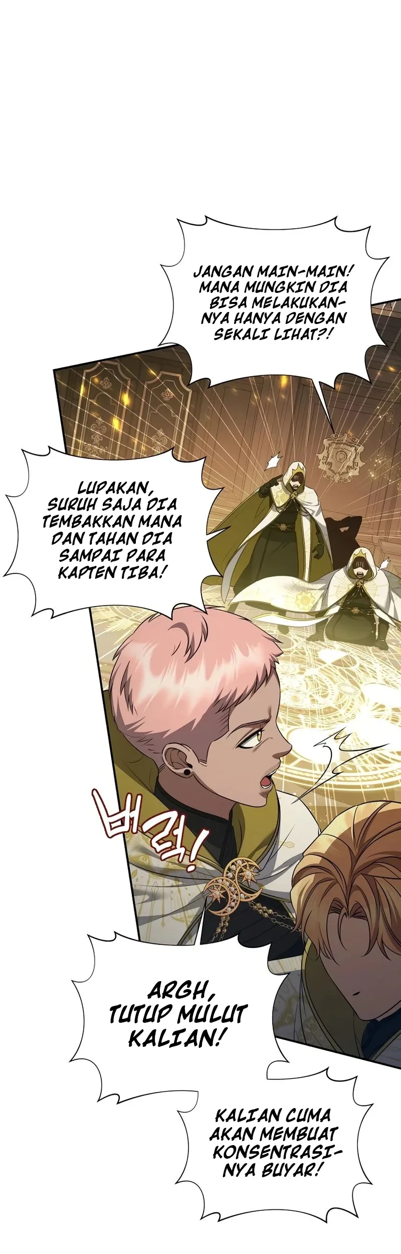 Margrave’s Bastard Son was The Emperor Chapter 104 Gambar 12
