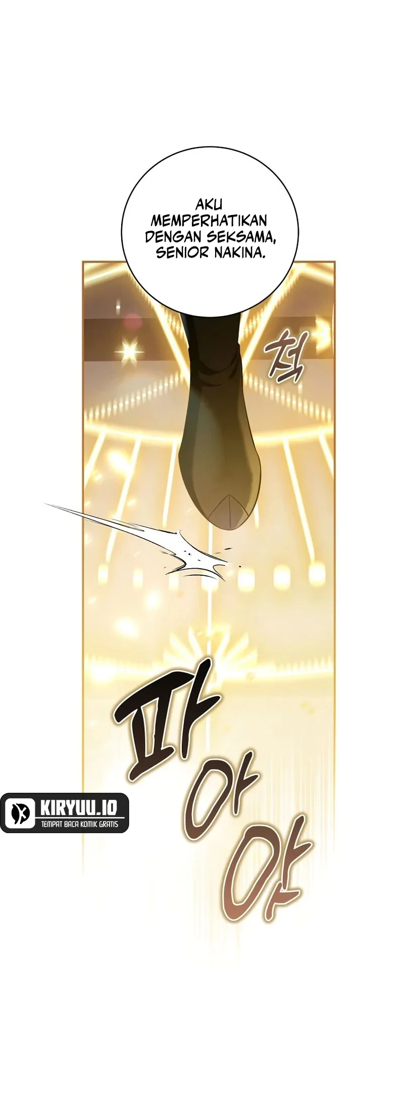 Margrave’s Bastard Son was The Emperor Chapter 104 Gambar 13